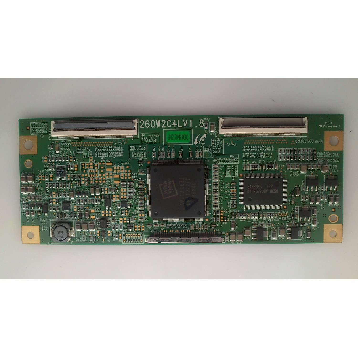 MAIN FUENTE (COMBO) PARA TV HISENSE·ROKU TV 4K·UHD·HDR / NUMERO DE PARTE 295587 / RSAG7.820.9221/ROH / 295588 / 58A56EUR(0002) / 2DE37249E / PANEL HD580X1U92-TAL1\S0\GM\CKD3A\ROH / DISPLAY CC580PV5D VER.06 / MODELO 58R6E3 58A56EUR